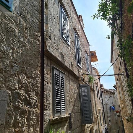 Lemon&Stone Apartment Korcula Town Exterior photo