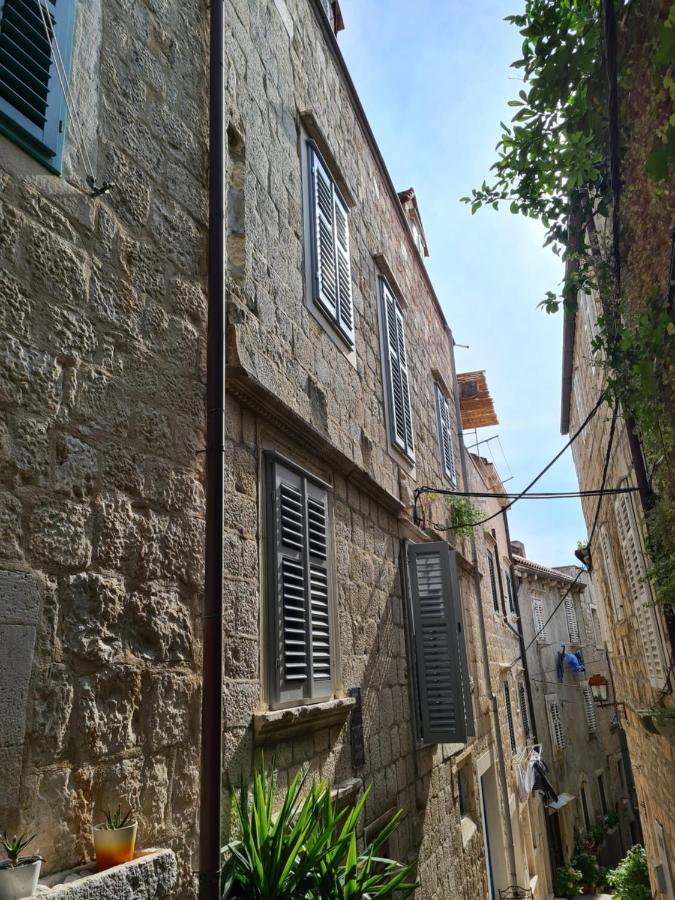 Lemon&Stone Apartment Korcula Town Exterior photo